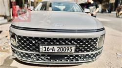 هیوندای ازێرا